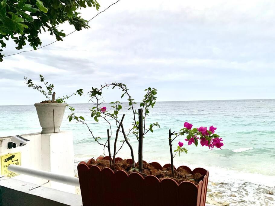 Samantha's Cove Priv House Villa *