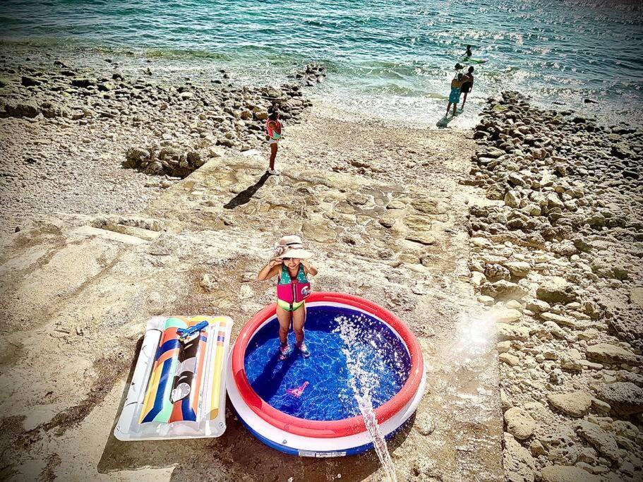 Samantha's Cove Priv House Oslob