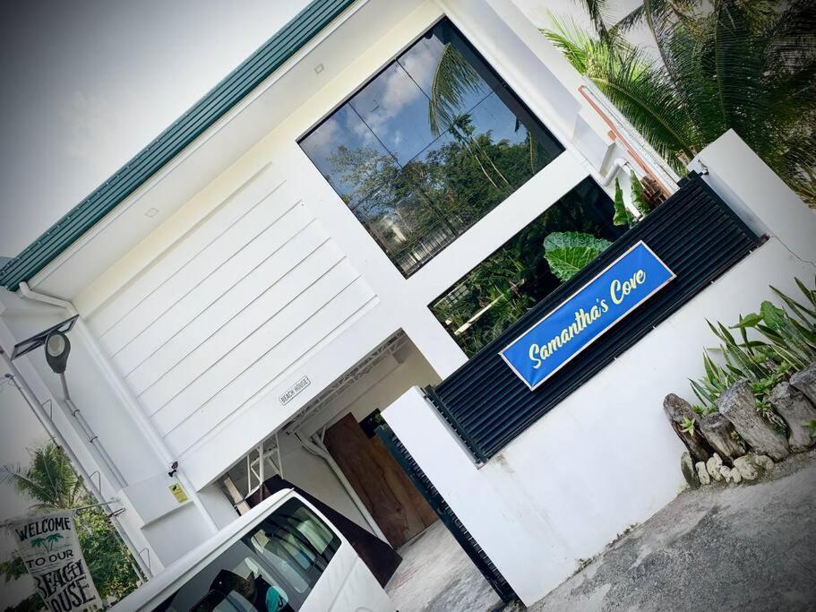 Samantha's Cove Priv House Villa Oslob