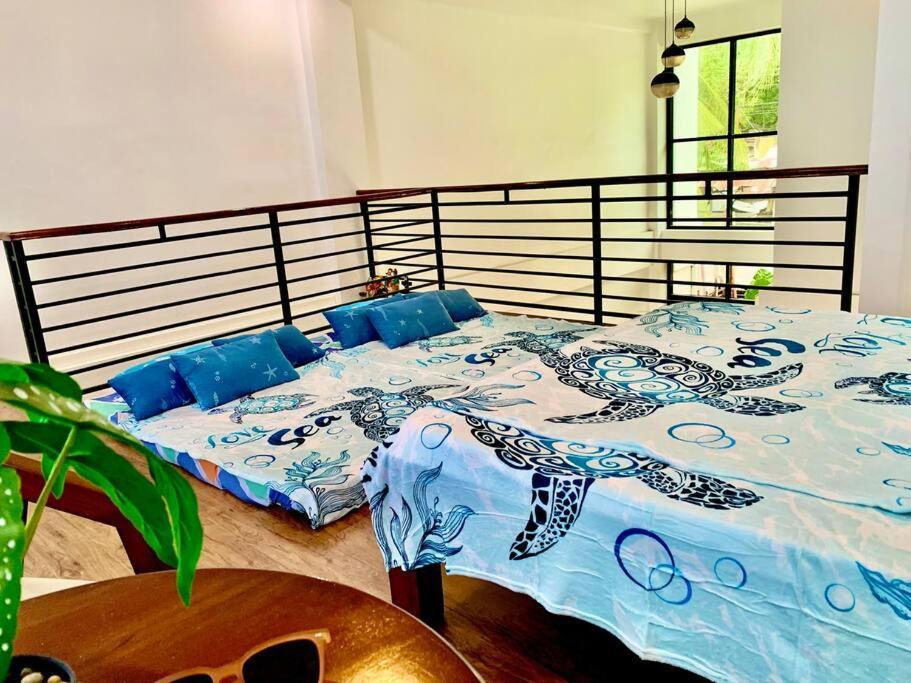 Samantha's Cove Priv House * Oslob