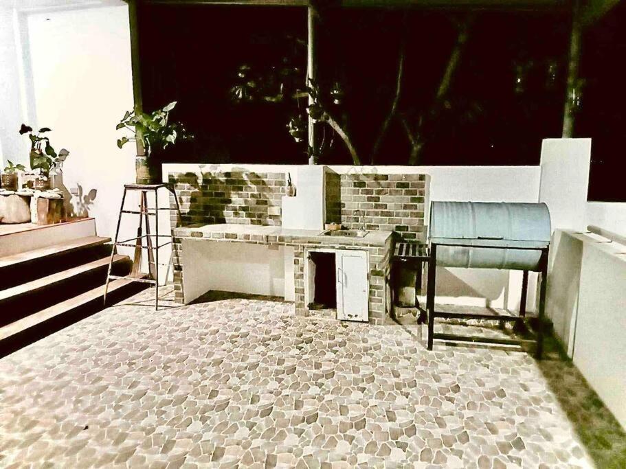 Villa Samantha's Cove Priv House