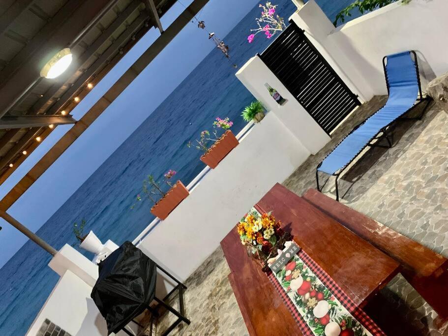 Samantha's Cove Priv House * Oslob