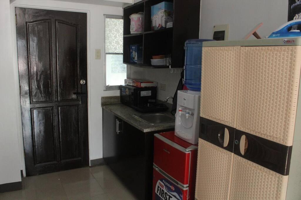 Big Studio, New Furniture, 8 Pax Apartment *