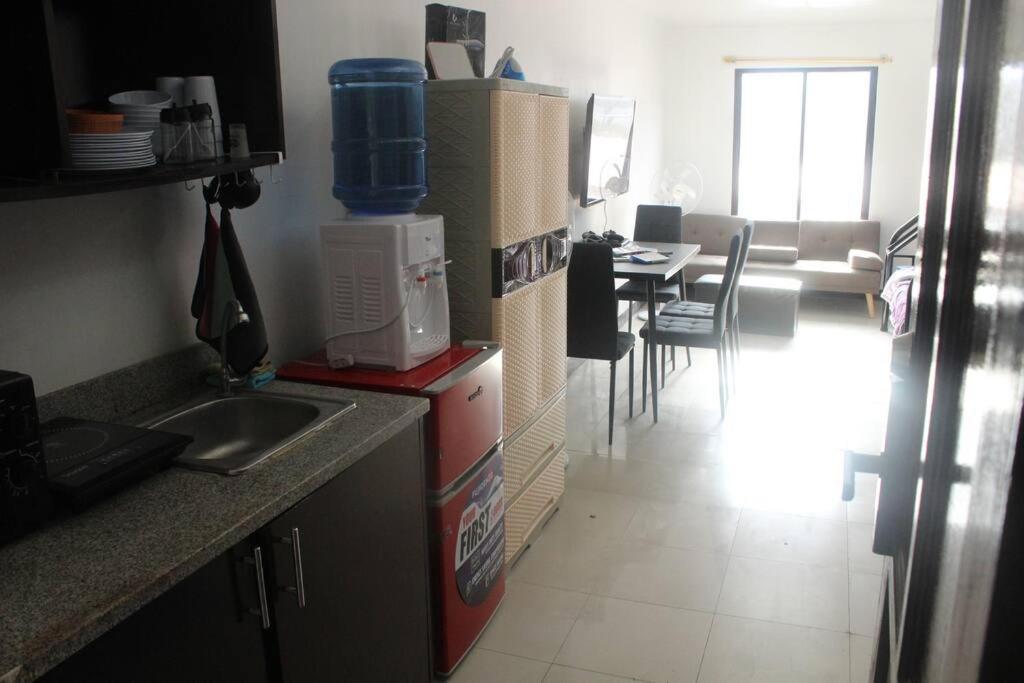 Big Studio, New Furniture, 8 Pax Apartment *