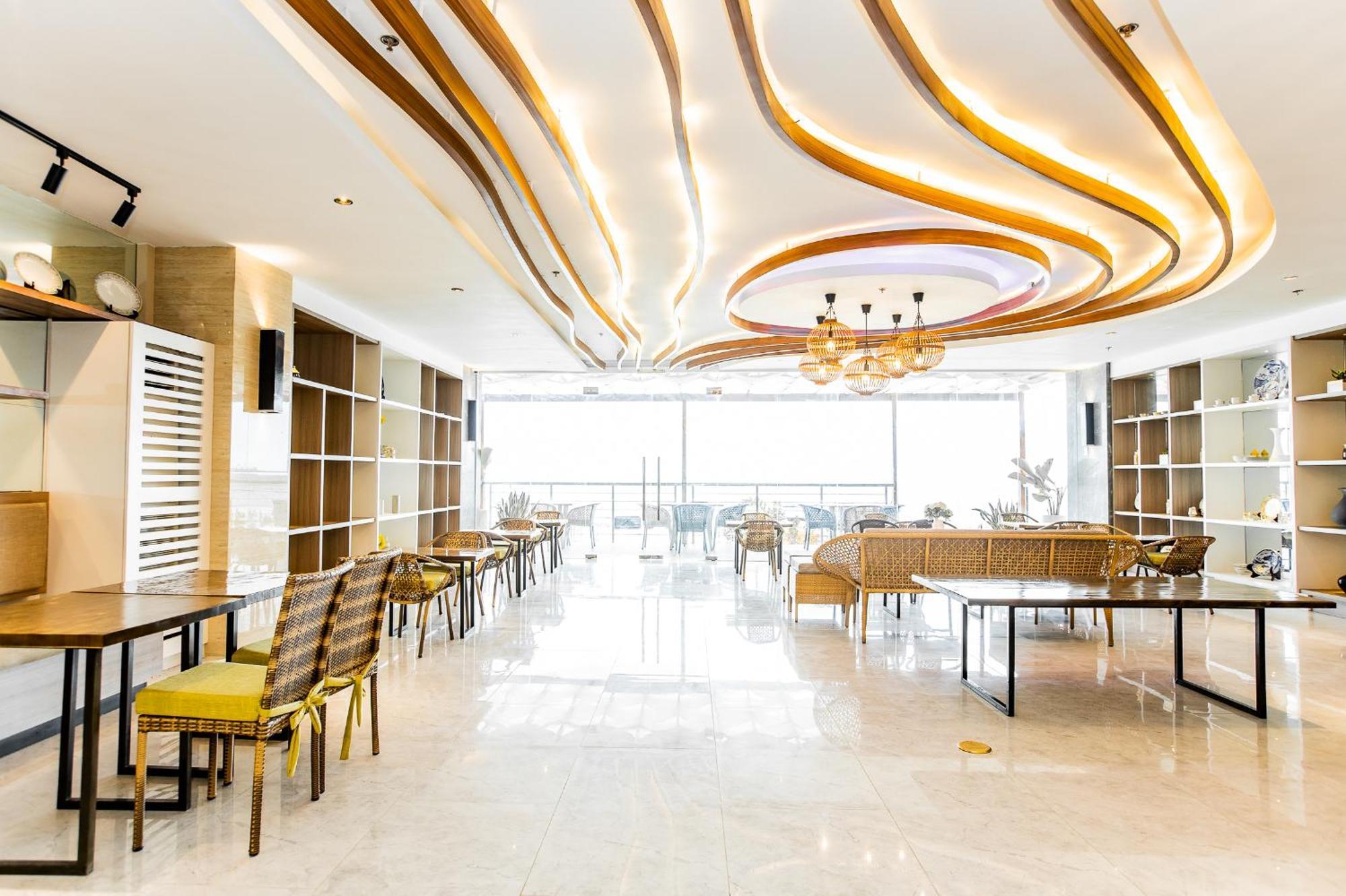 Hotel Dulcee Cebu