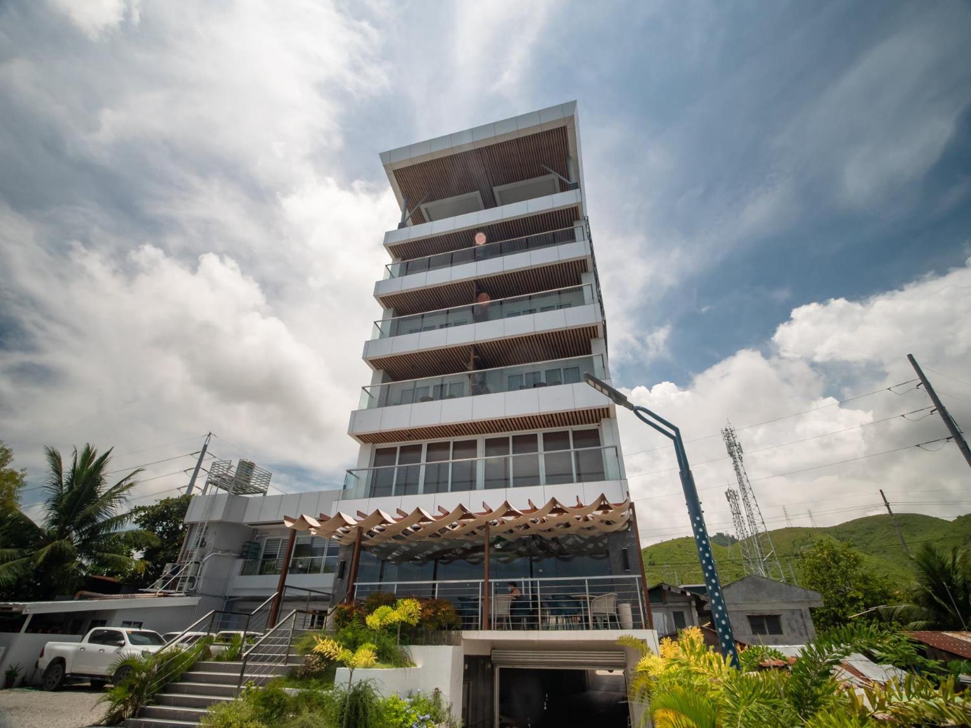 Hotel Dulcee Cebu