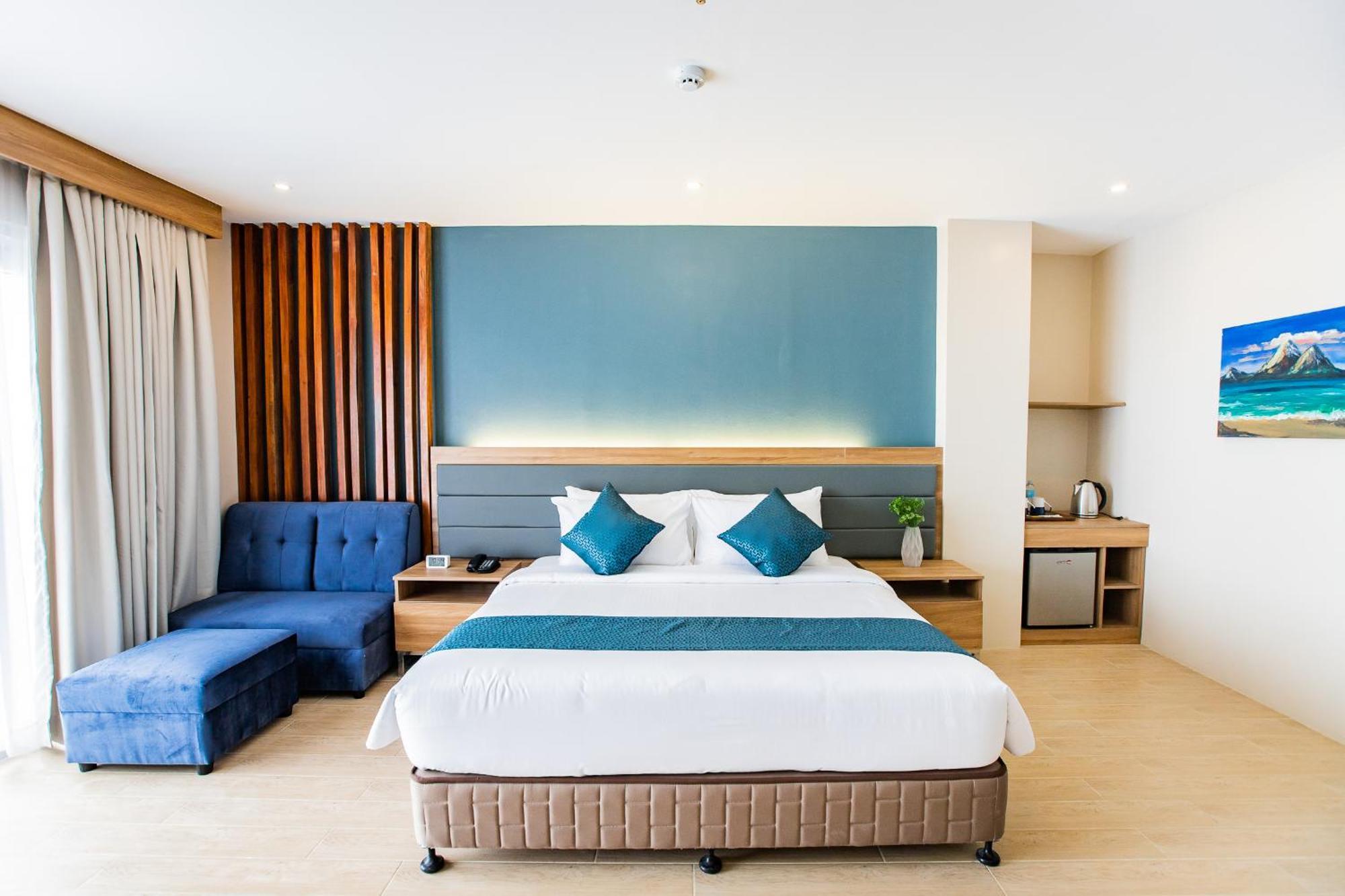 Hotel Dulcee Cebu