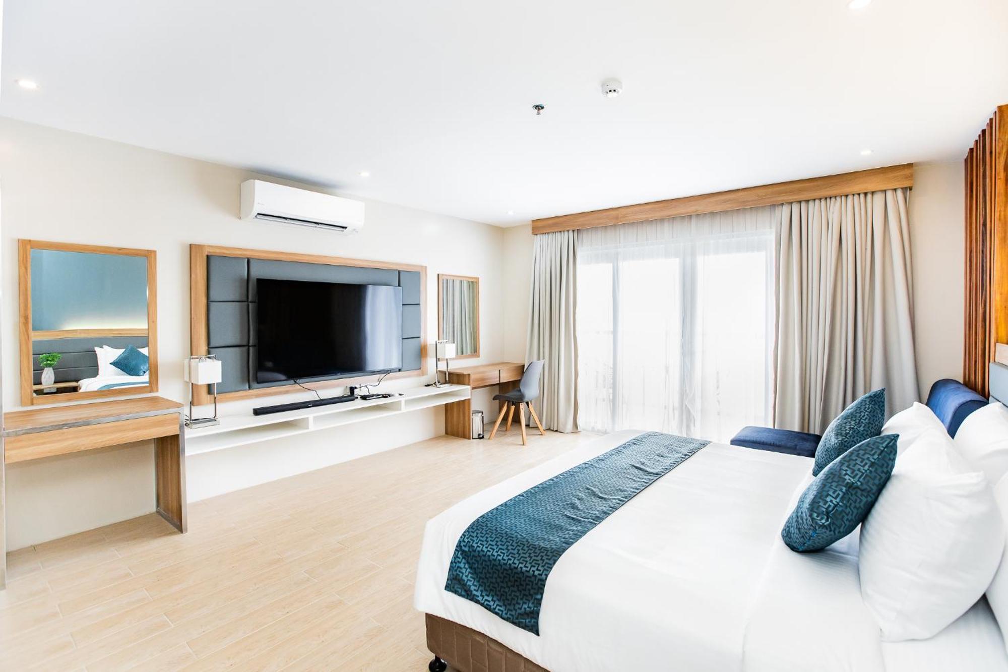 Dulcee Hotel 3*