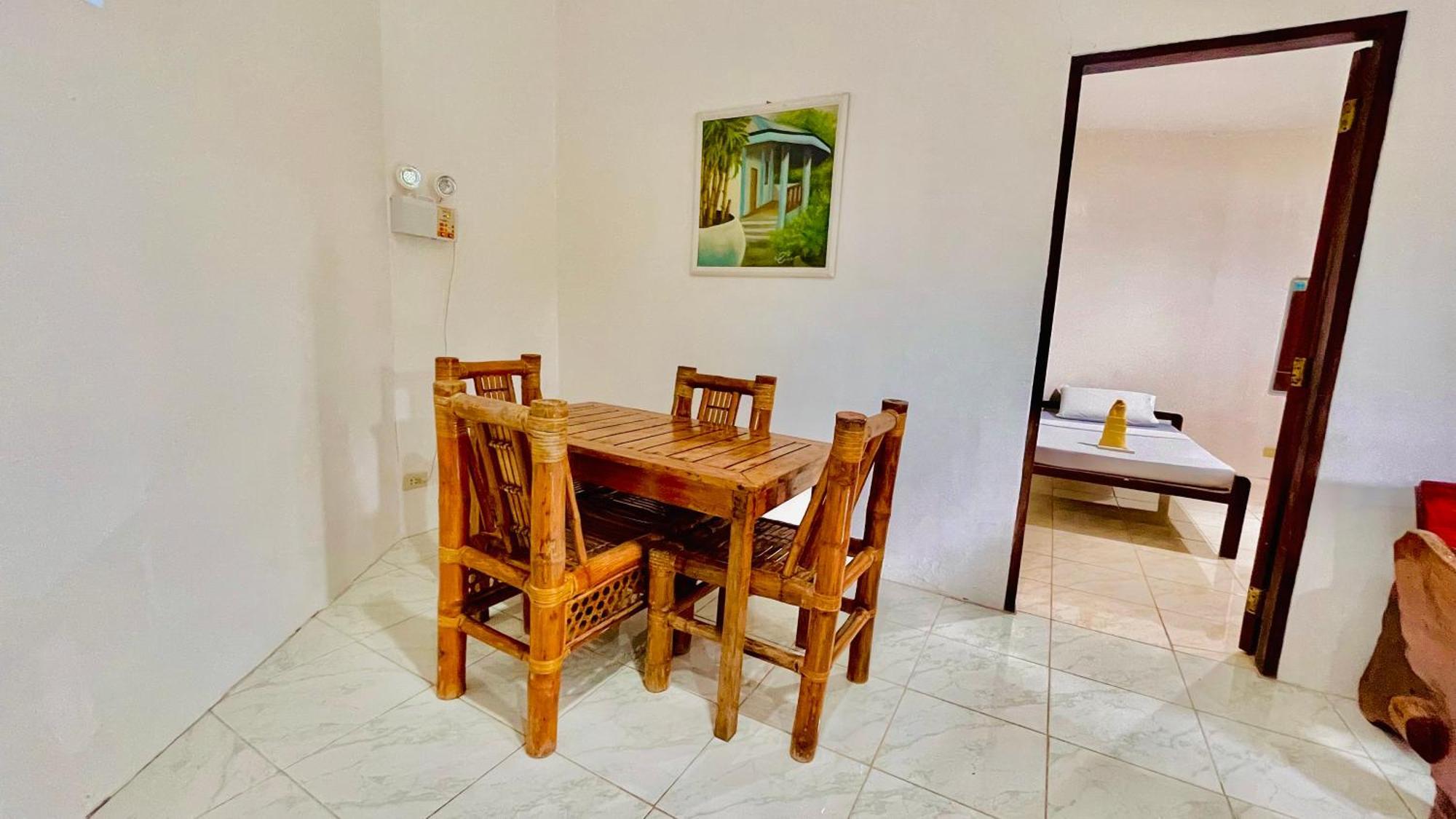 Apartamento La Concepcion Cove Garden Moalboal