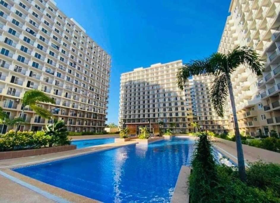 Industrial Unit Near Airport In Cebu Apartamento Lapu-Lapu City