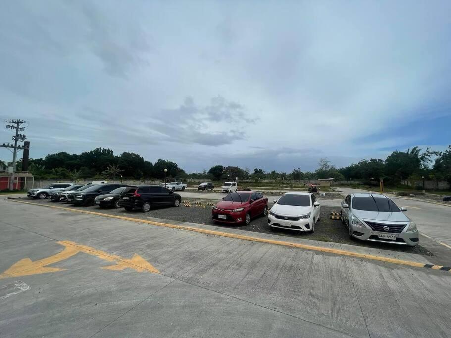 Apartamento Industrial Unit Near Airport In Cebu