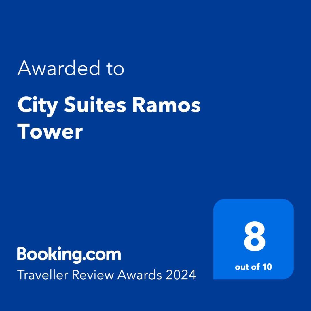 Apartment Suites Ramos Tower
