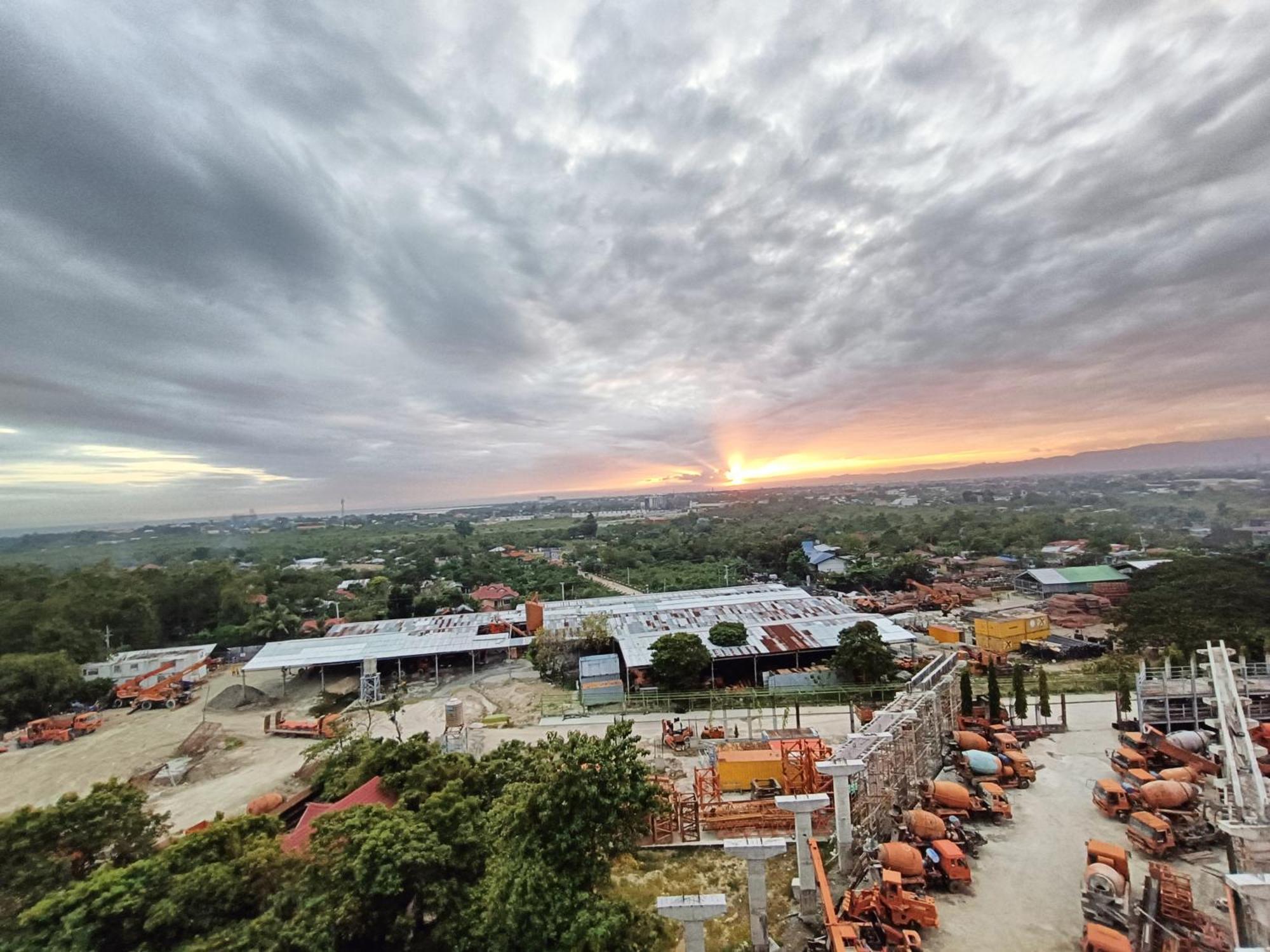 Happyhomes The Persimmon Studio-mabolo Lapu-Lapu City