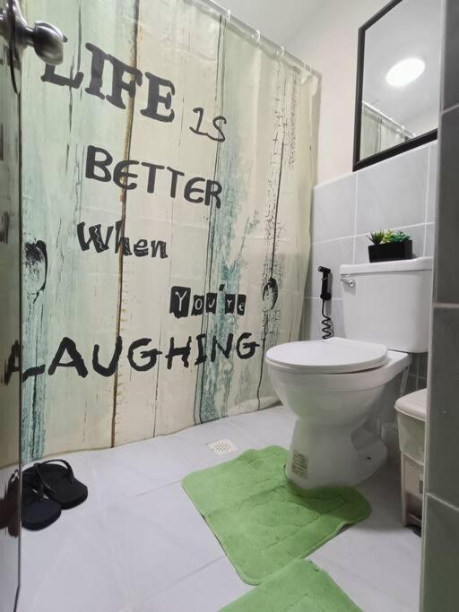 Happyhomes The Persimmon Studio-mabolo *