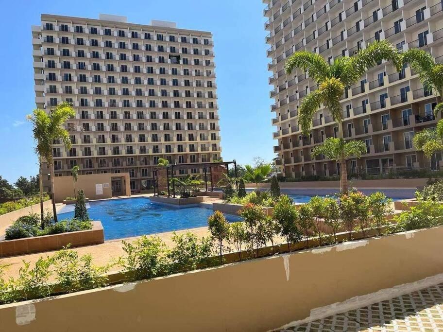 Happyhomes The Persimmon Studio-mabolo Apartment