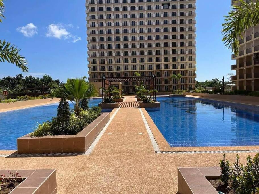 Happyhomes The Persimmon Studio-mabolo Apartment *
