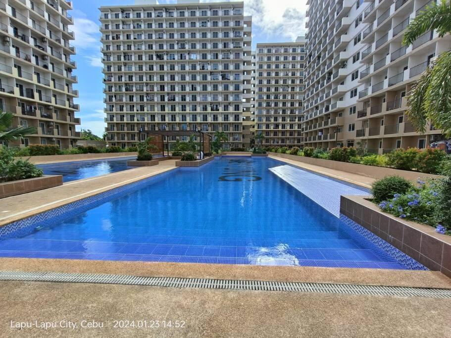 Apartment Happyhomes The Persimmon Studio-mabolo *