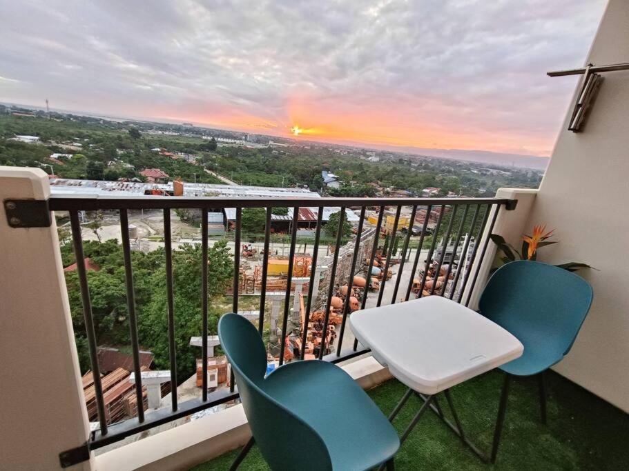 Apartment Happyhomes The Persimmon Studio-mabolo