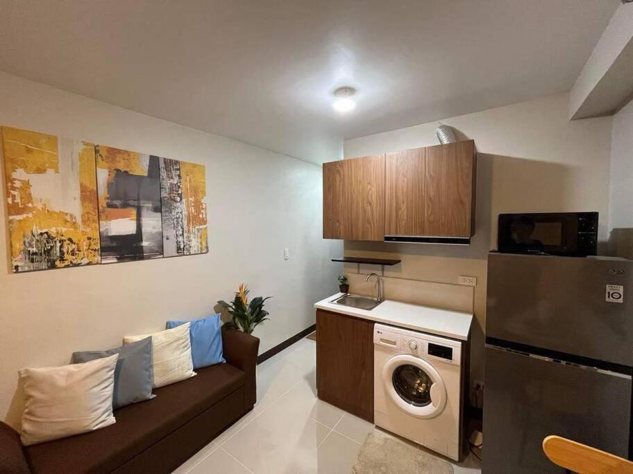 Happyhomes The Persimmon Studio-mabolo Lapu-Lapu City