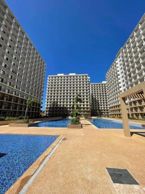 Happyhomes The Persimmon Studio-mabolo Apartment Lapu-Lapu City
