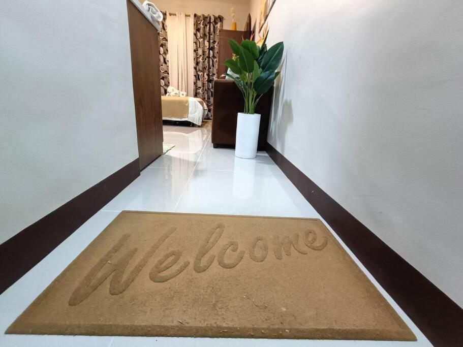 Apartment Happyhomes The Persimmon Studio-mabolo *