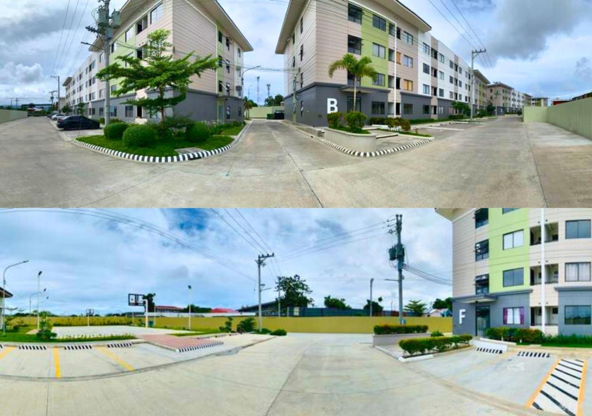 Renovated Furnished Near Airport, Malls And School *