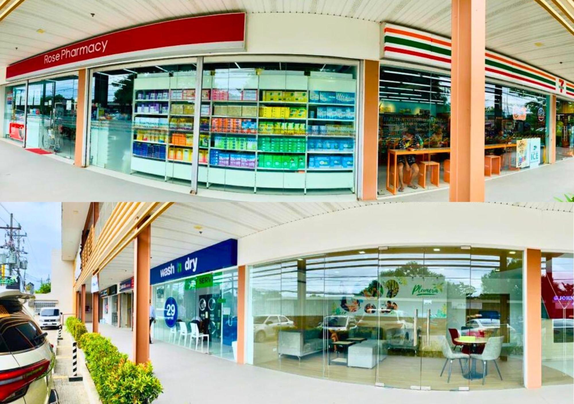 Renovated Furnished Near Airport, Malls And School