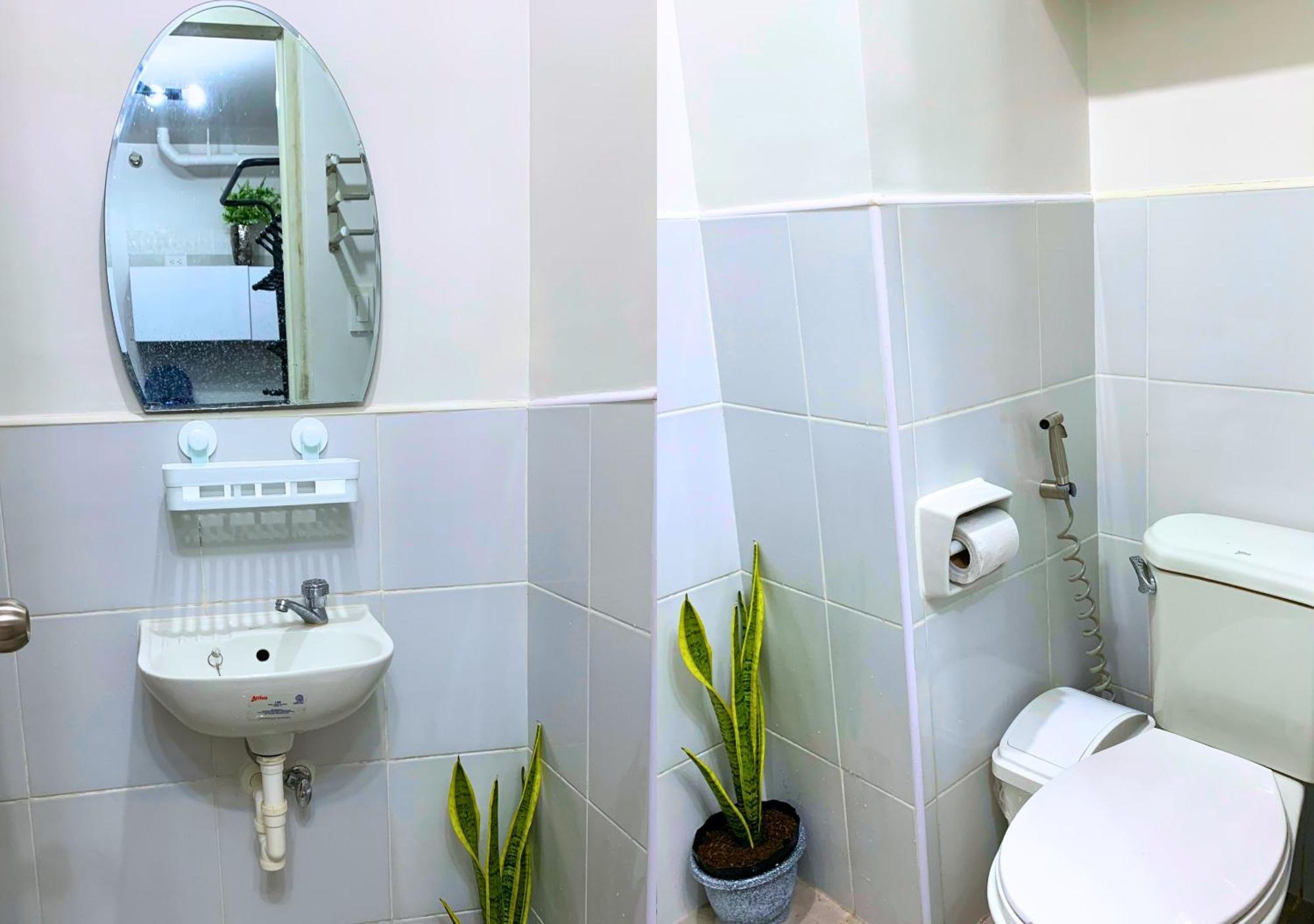 Apartment Renovated Furnished Near Airport, Malls And School Lapu-Lapu City