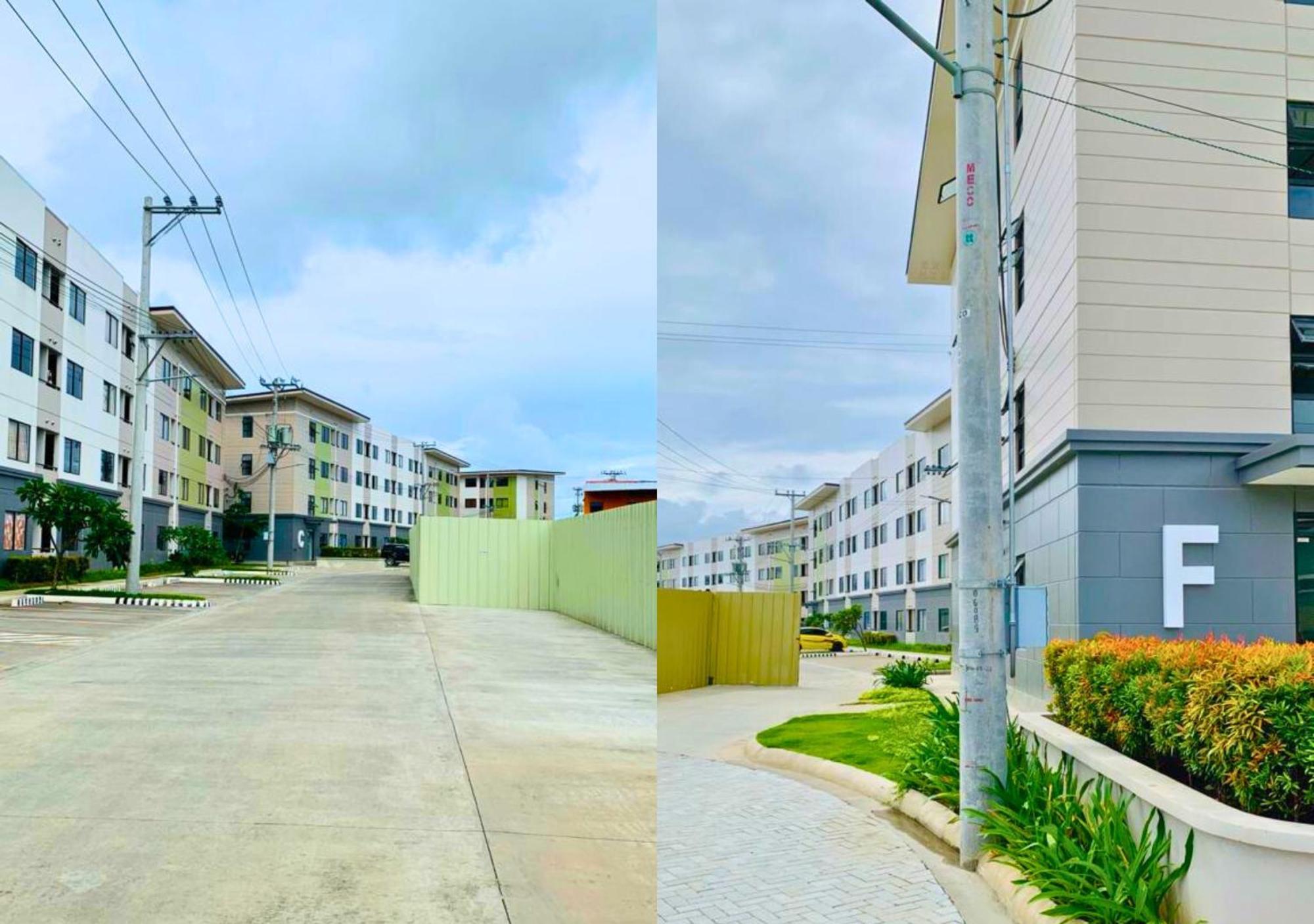 Renovated Furnished Near Airport, Malls And School * Lapu-Lapu City