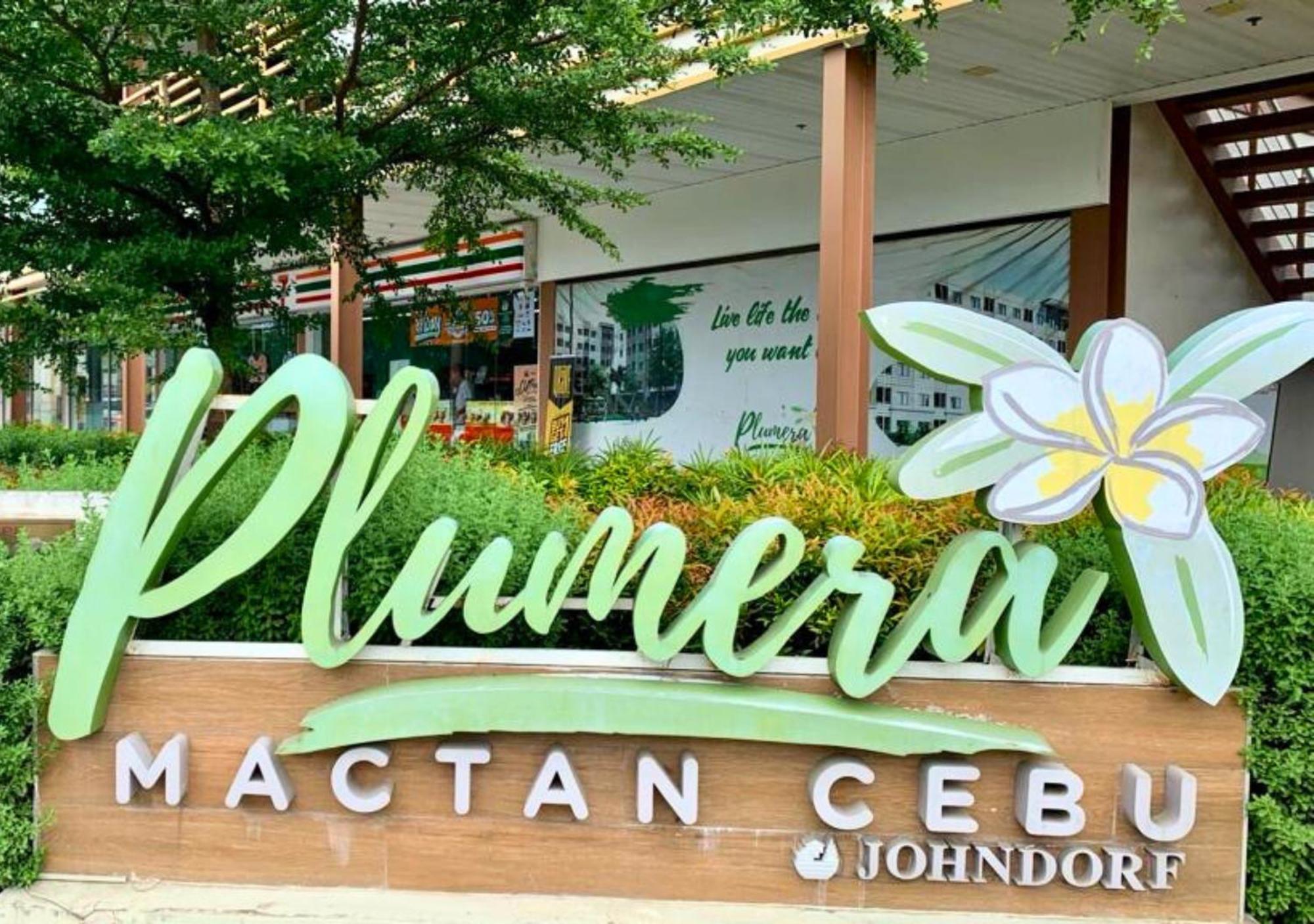 Renovated Furnished Near Airport, Malls And School Lapu-Lapu City