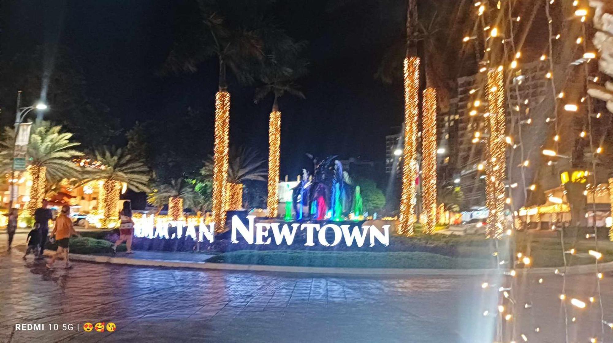 Apartment Mactan Cebu