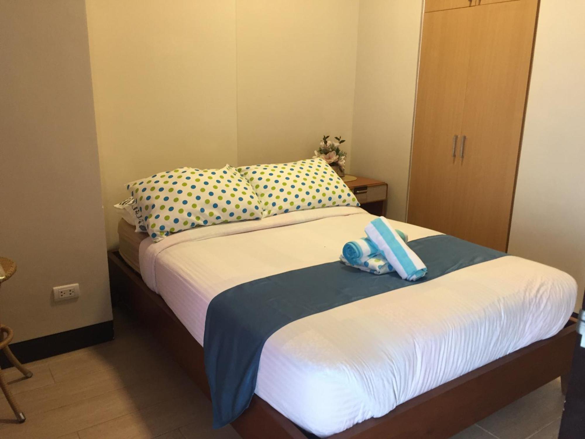 Mactan Cebu Apartment Punta Engano (Mactan)