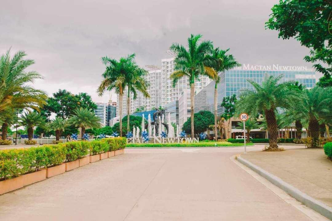 Mactan Cebu Punta Engano (Mactan)