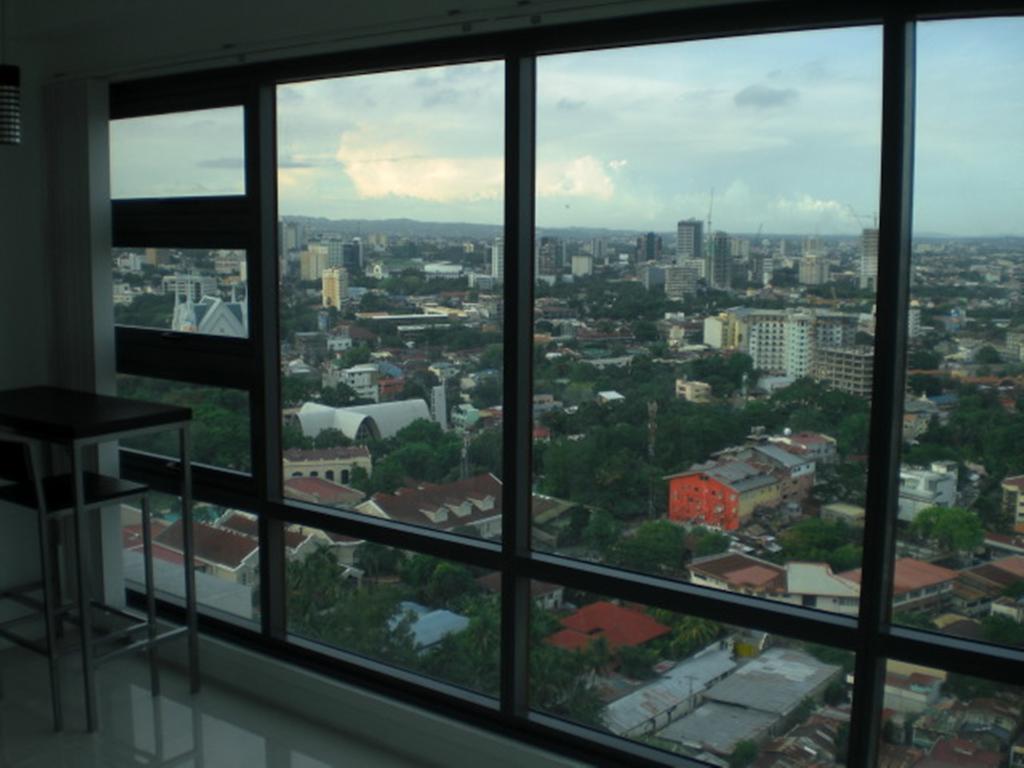 Ultima Residences Ramos Tower - Unit 2709 Apartamento Cebu