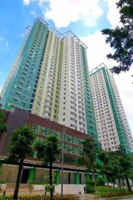 Avida Riala Studio Flat Condominium It Park *