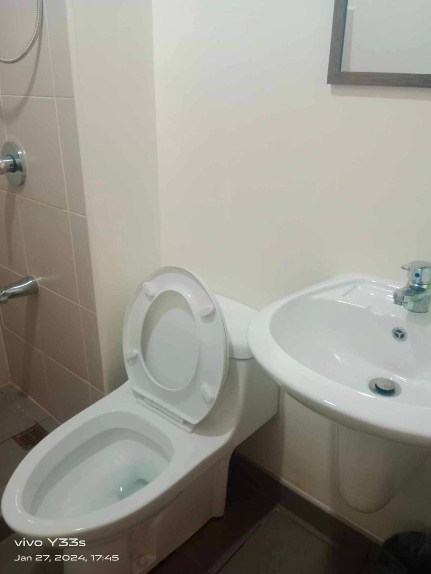 Apartment Avida Riala Studio Flat Condominium It Park Cebu