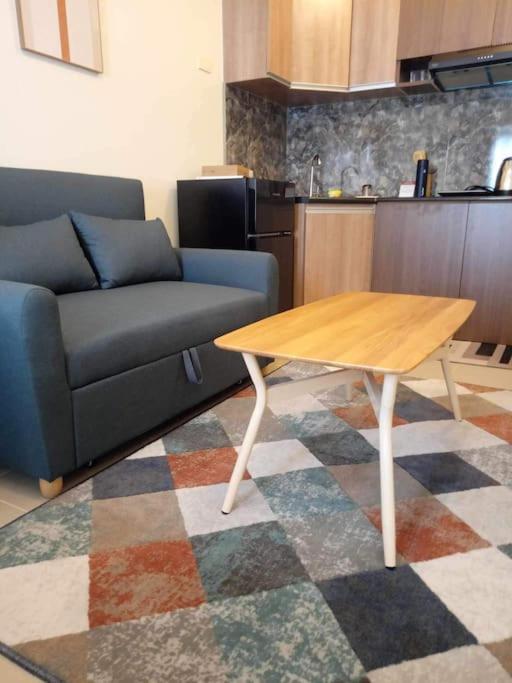 Avida Riala Studio Flat Condominium It Park Apartment Cebu