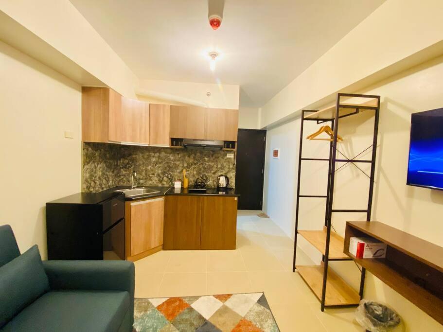 Avida Riala Studio Flat Condominium It Park Apartment Cebu