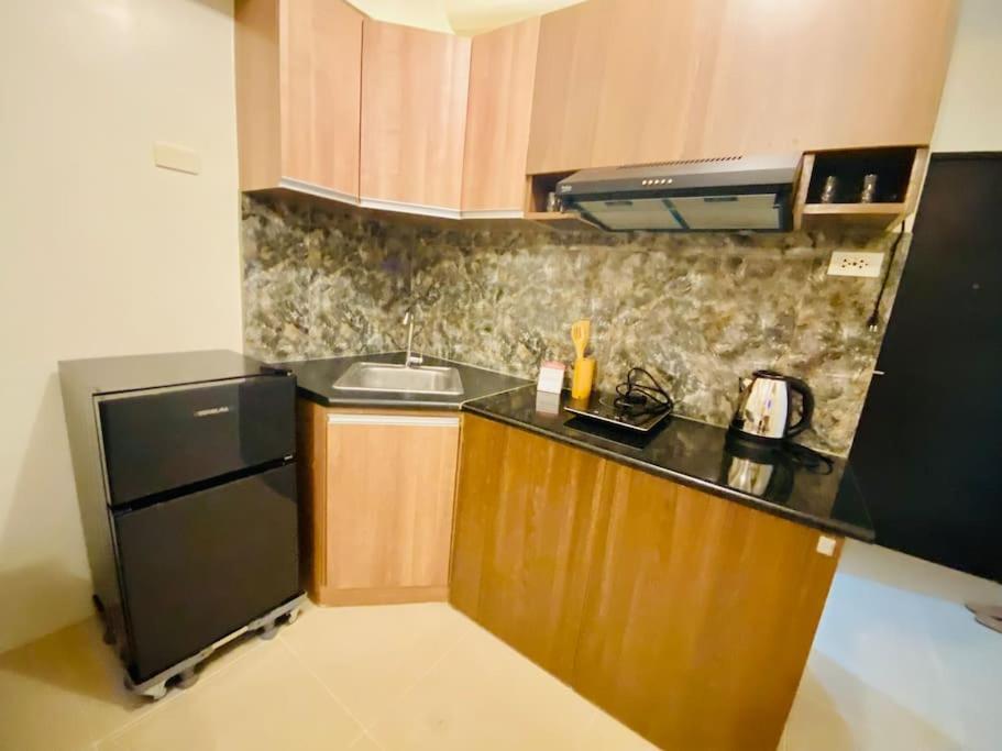Avida Riala Studio Flat Condominium It Park Apartment Cebu