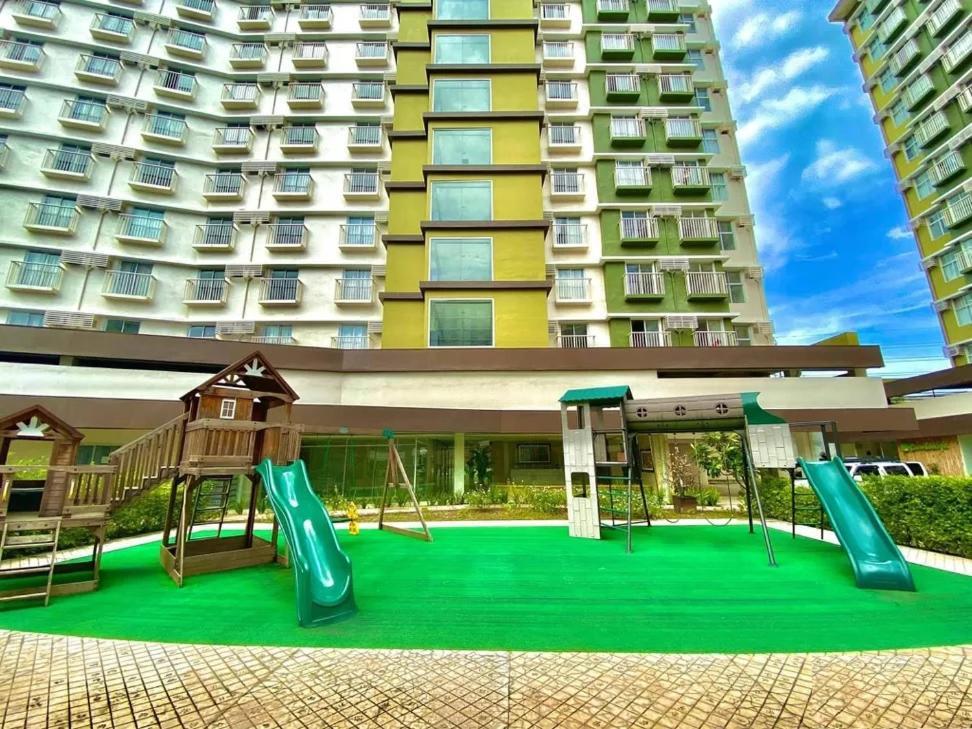 8c Unit With Free Wifi Pool And Gym *