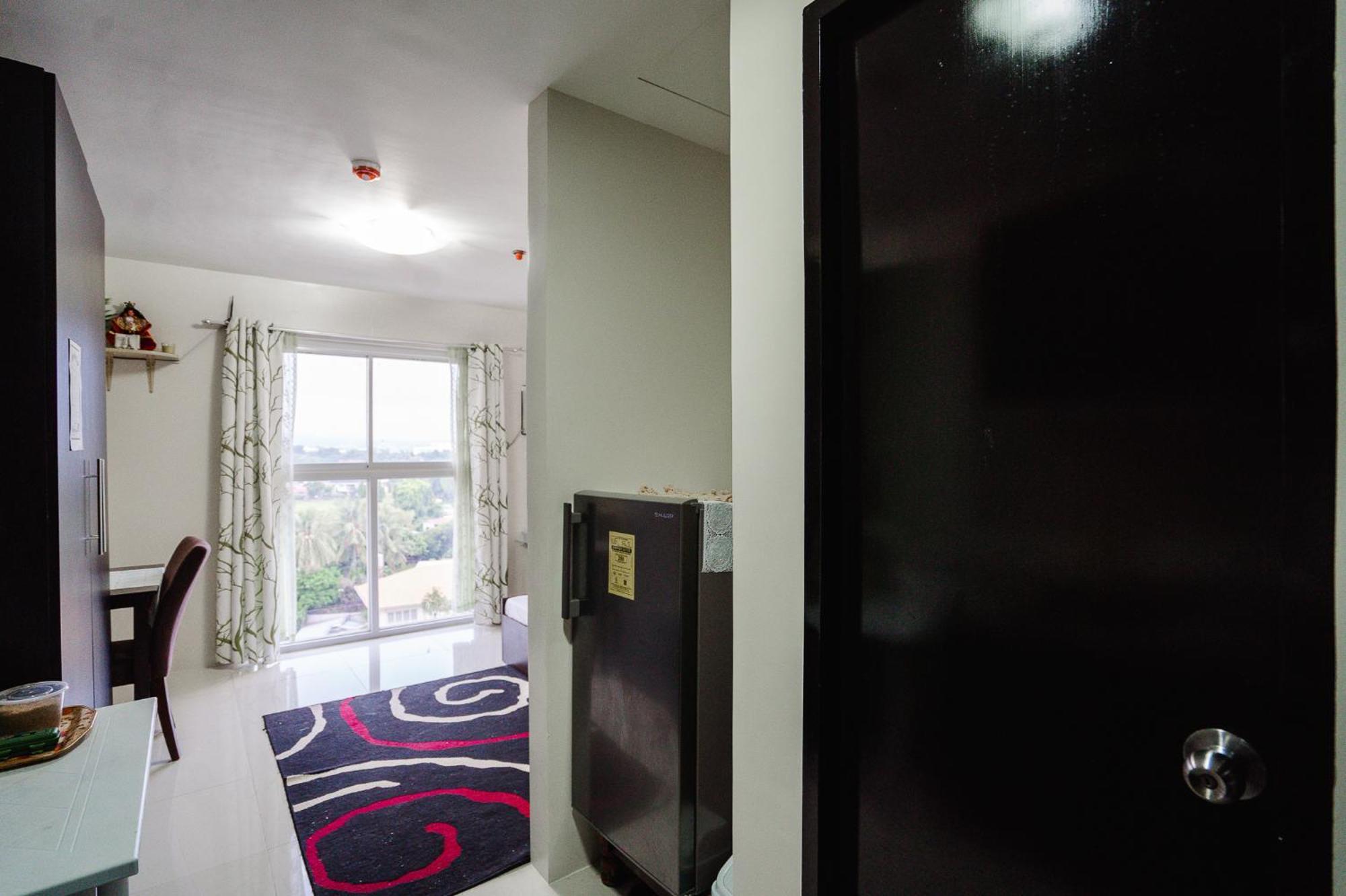 Apartment 8c Unit With Free Wifi Pool And Gym