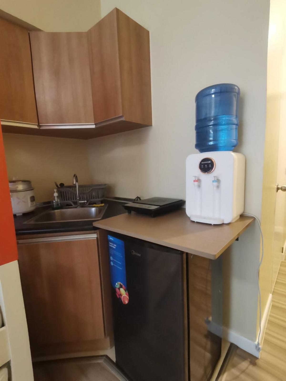 Apartment Avida Riala T4 3115 Cebu