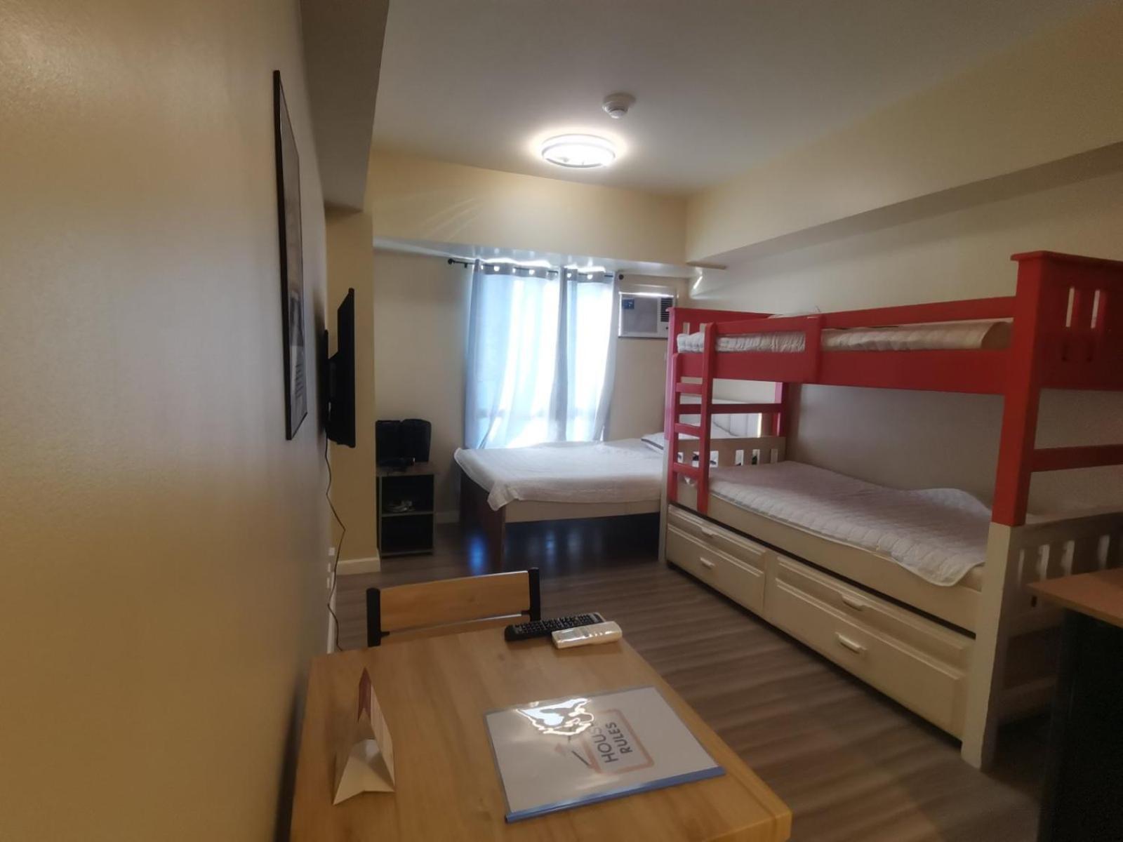 Avida Riala T4 3115 Apartment Cebu