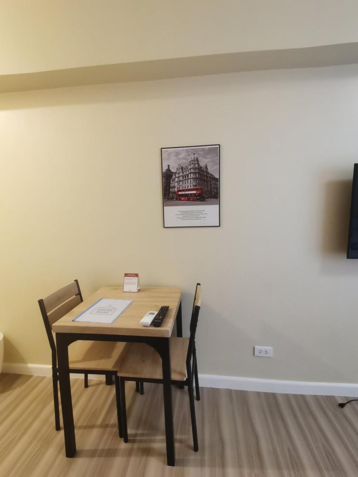 Avida Riala T4 3115 Apartment