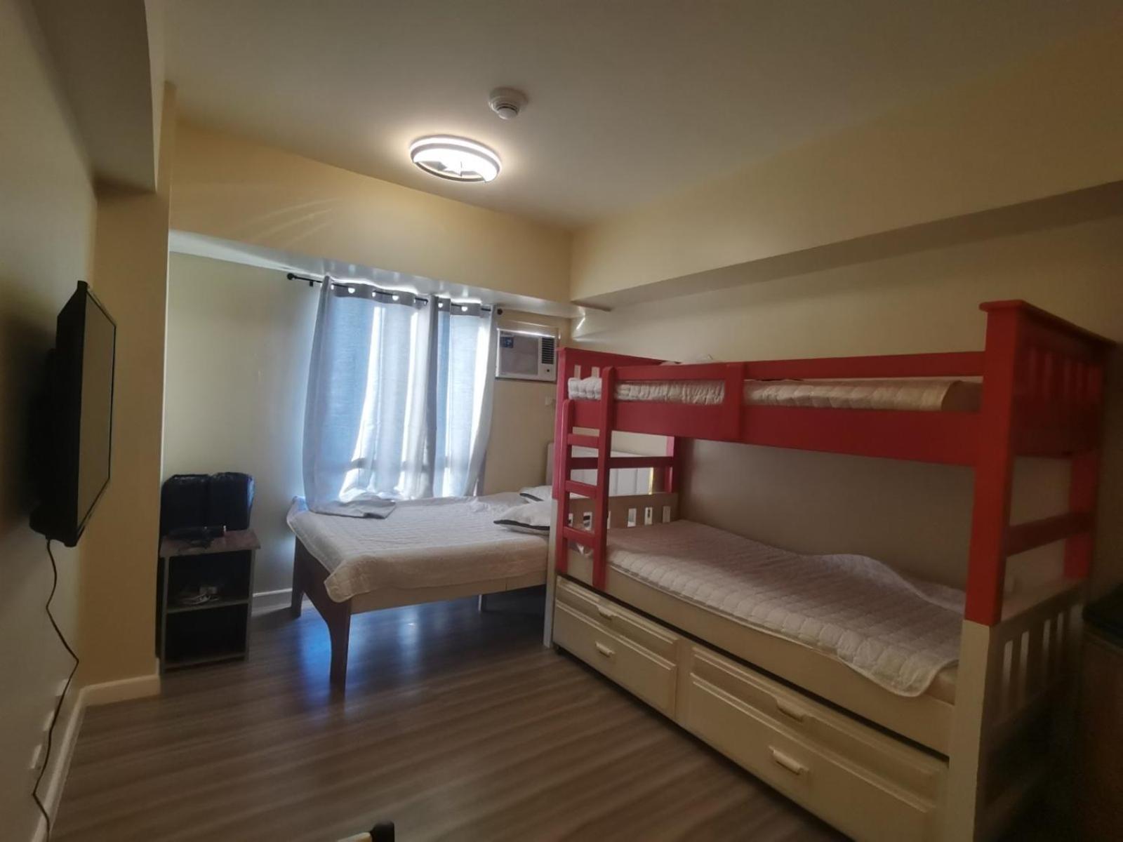 Apartment Avida Riala T4 3115 *