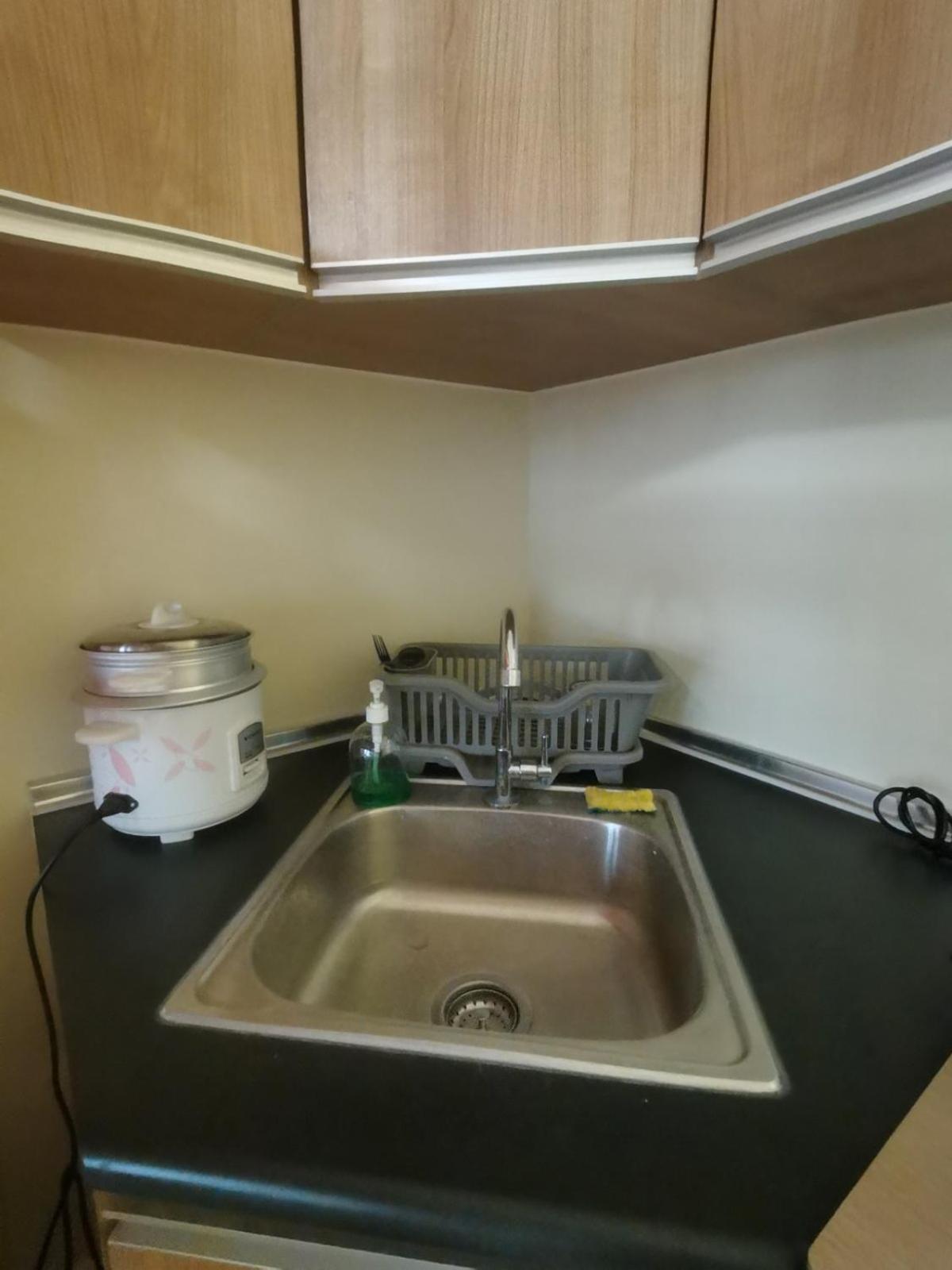 Avida Riala T4 3115 Apartment *