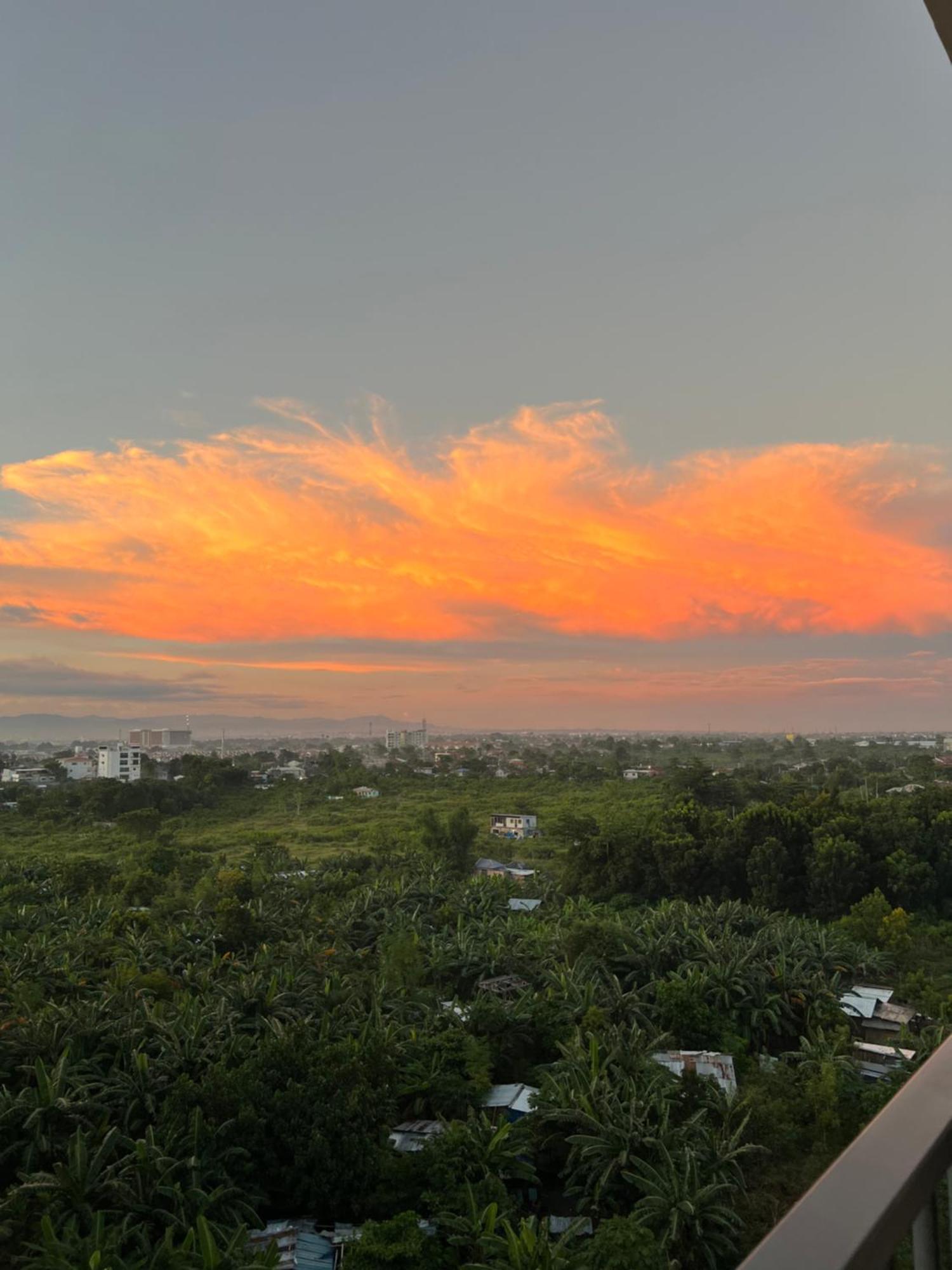 Apartment In Saekyung Village One Phase3 Lapu-Lapu City