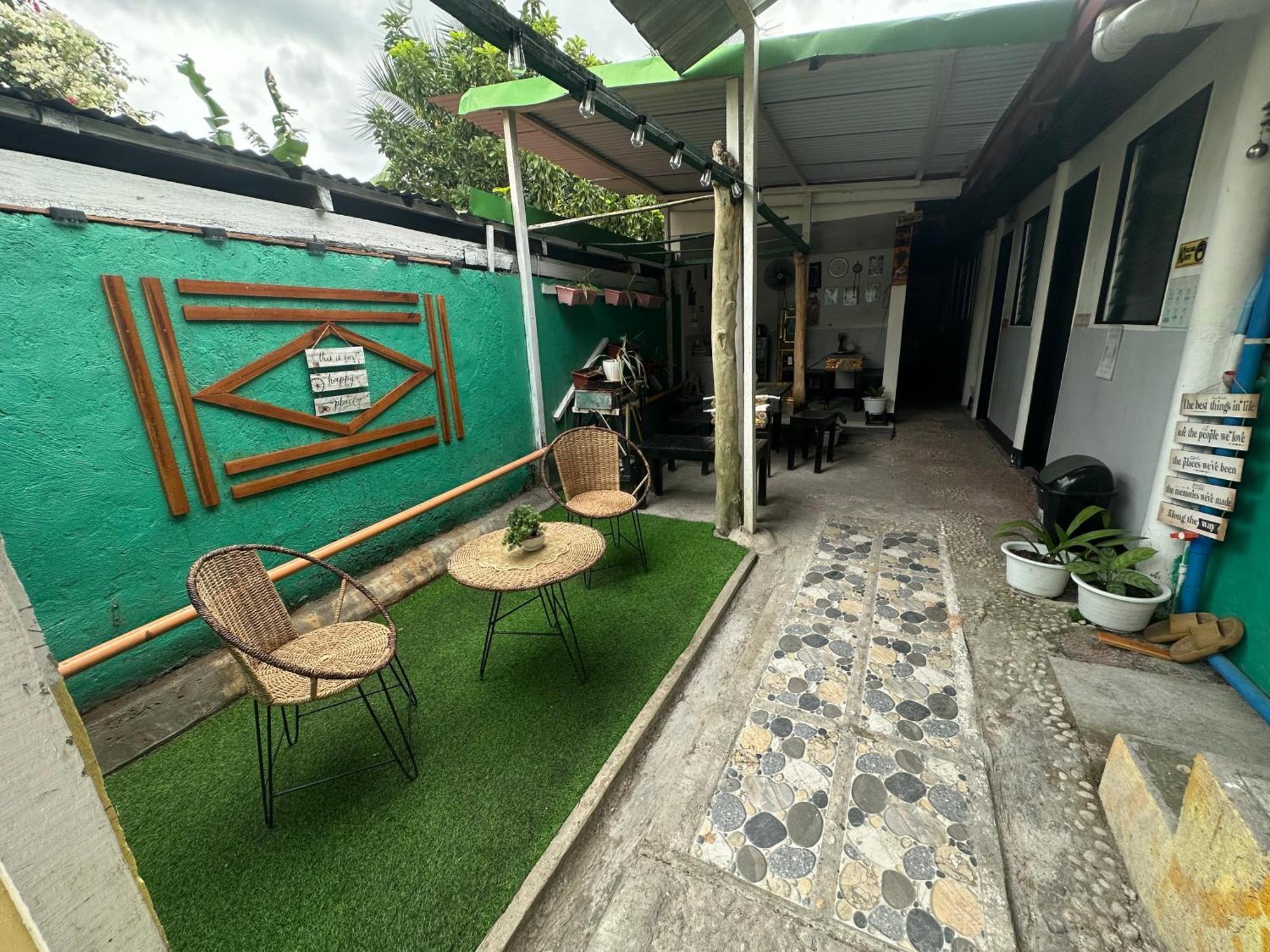 Maui's Place *