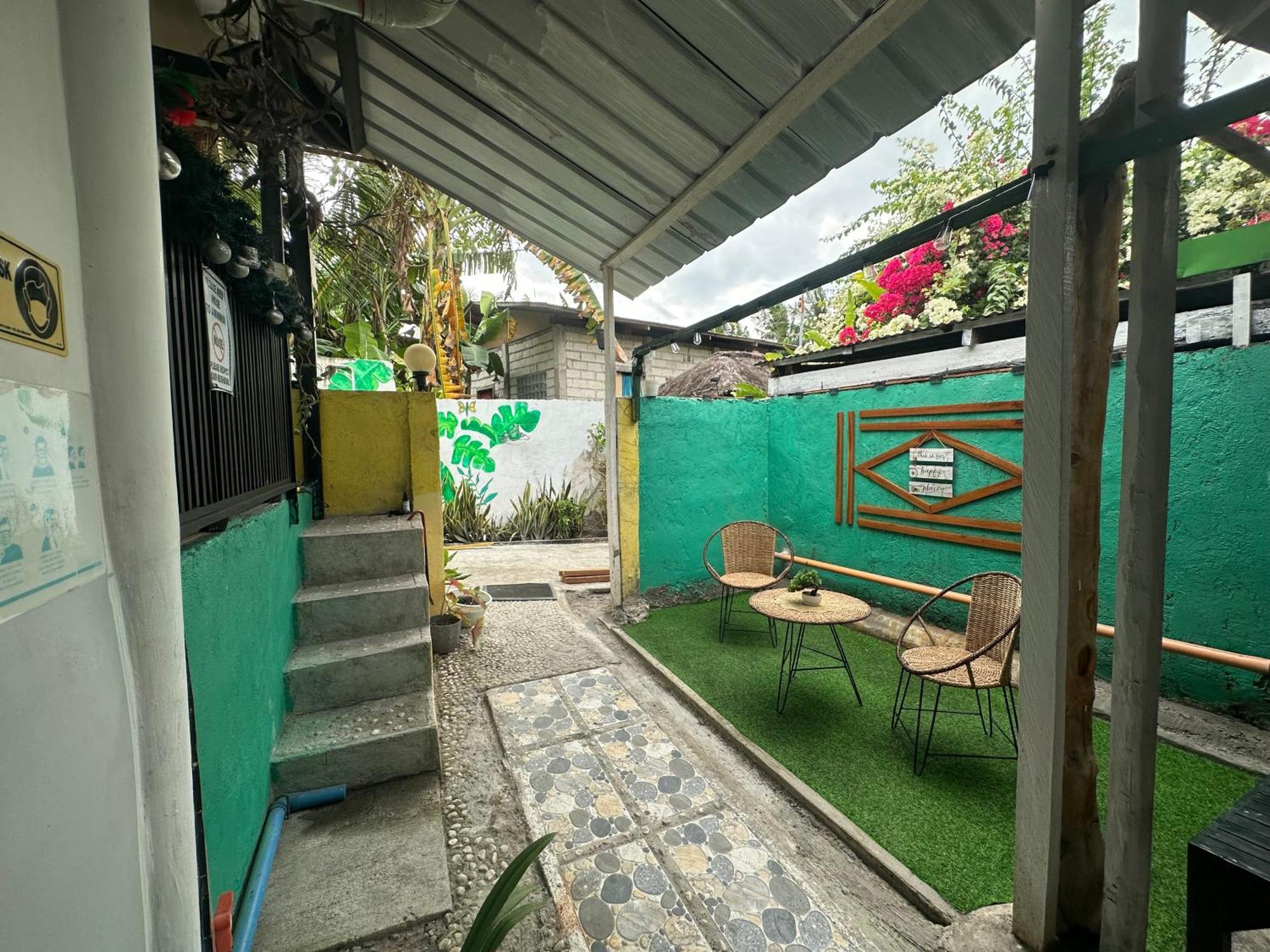 Maui's Place *