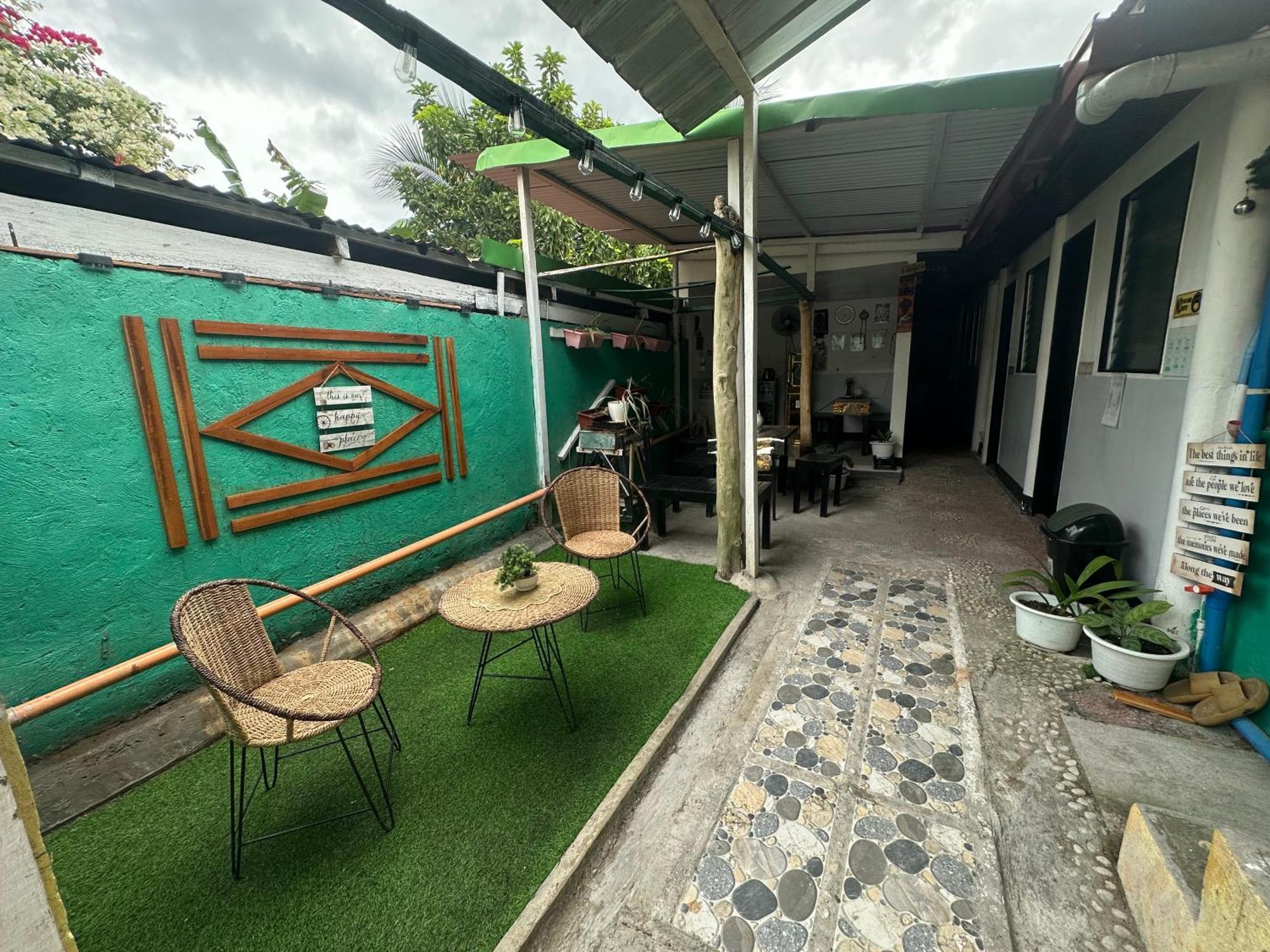 Maui's Place